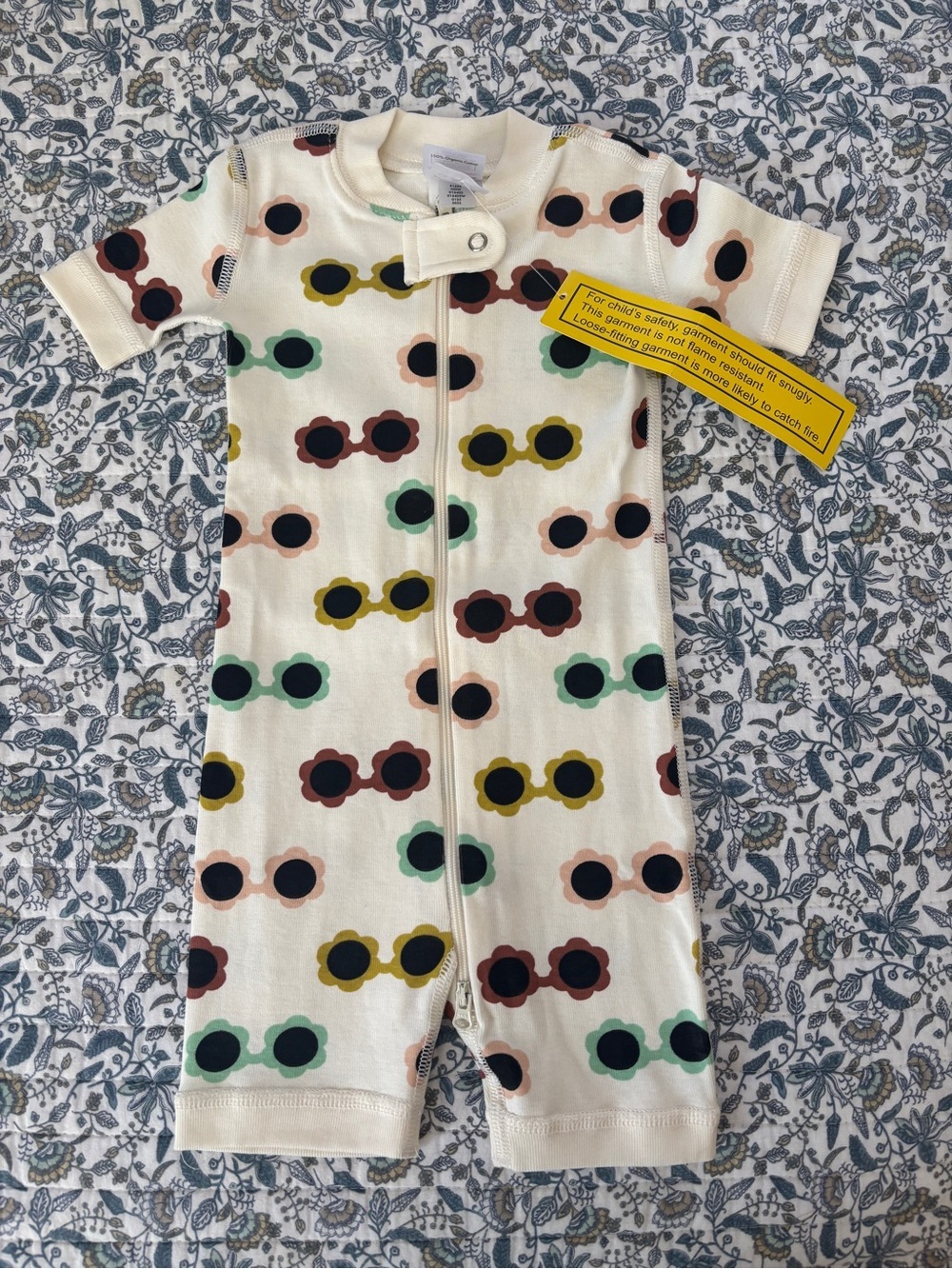 Hanna Andersson Pajamas